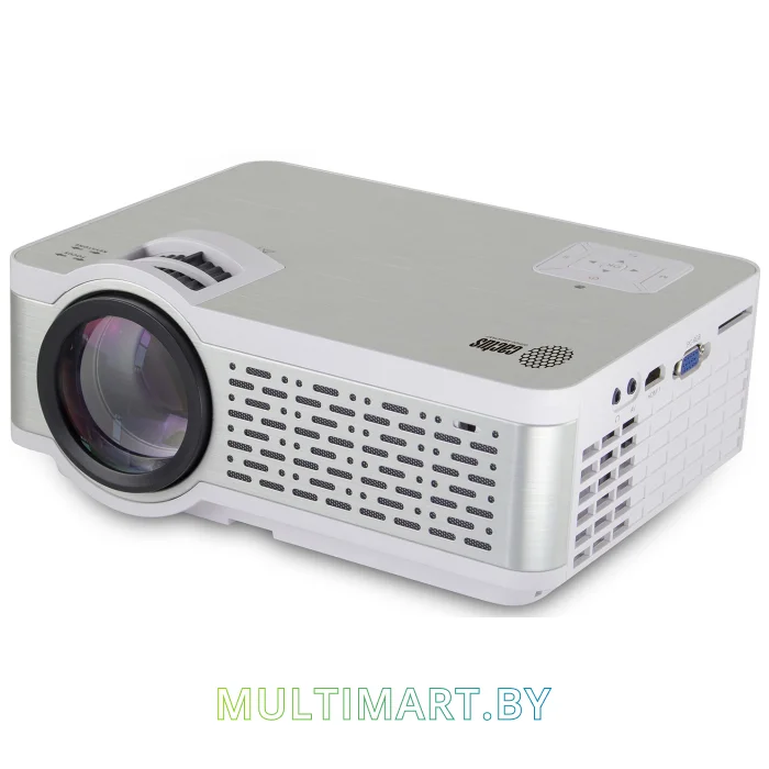 Проектор CACTUS CS-PRE.05WT.WXGA